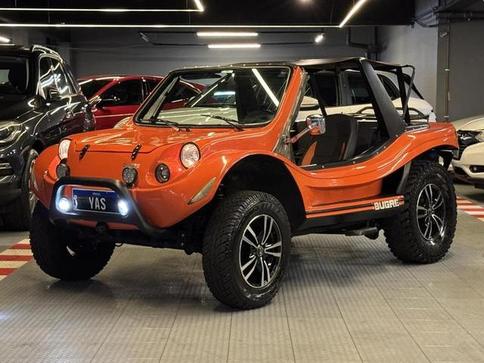 BUGGY SABRE