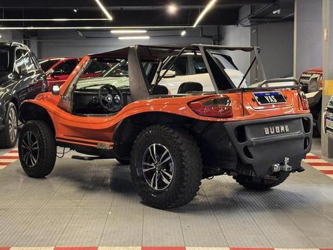 BUGGY SABRE
