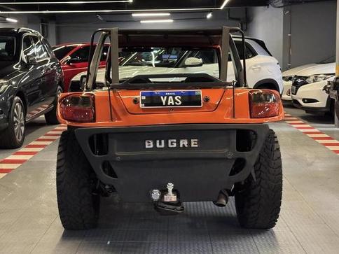 BUGGY SABRE