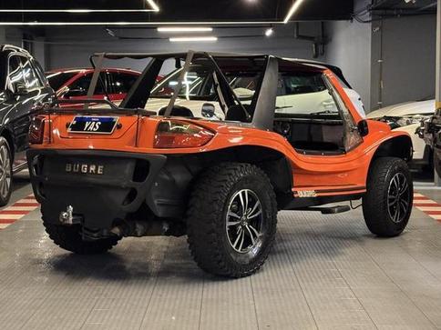 BUGGY SABRE