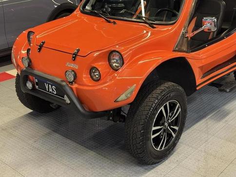 BUGGY SABRE