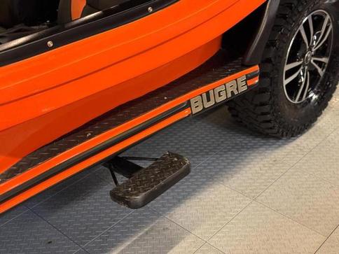 BUGGY SABRE