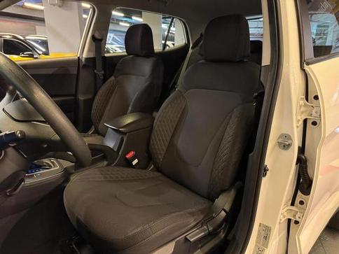 HYUNDAI CRETA1TA COMFORT