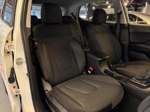 HYUNDAI CRETA1TA COMFORT
