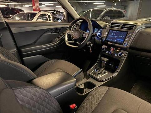 HYUNDAI CRETA1TA COMFORT