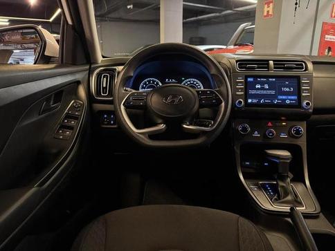 HYUNDAI CRETA1TA COMFORT