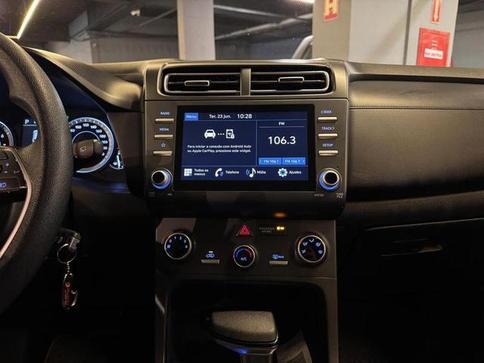HYUNDAI CRETA1TA COMFORT