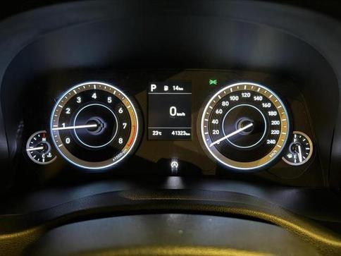 HYUNDAI CRETA1TA COMFORT