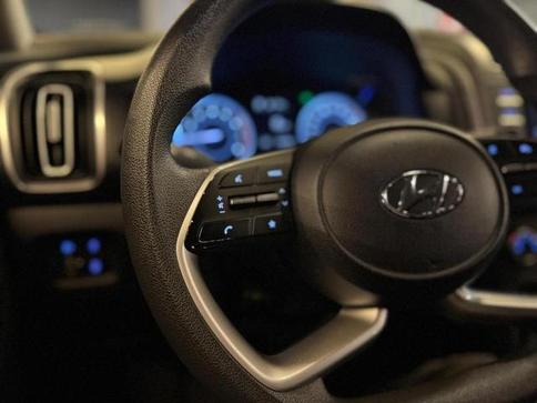 HYUNDAI CRETA1TA COMFORT