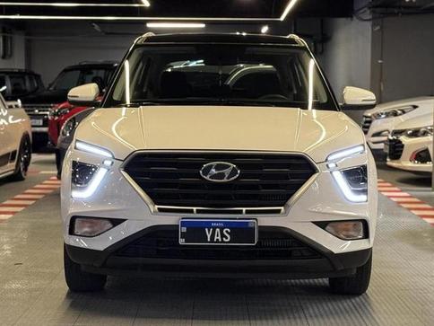 HYUNDAI CRETA1TA COMFORT