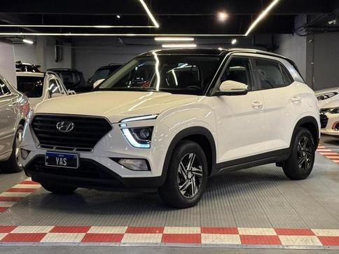 HYUNDAI CRETA1TA COMFORT