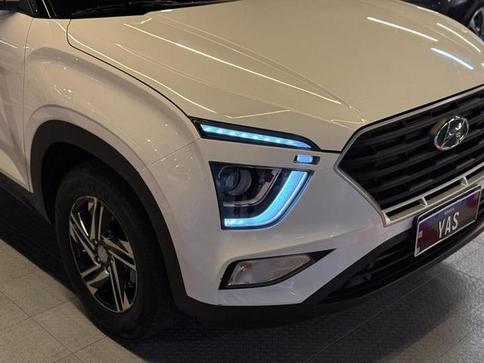 HYUNDAI CRETA1TA COMFORT