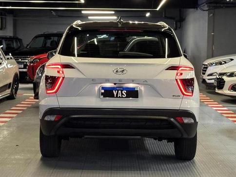 HYUNDAI CRETA1TA COMFORT