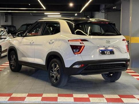 HYUNDAI CRETA1TA COMFORT