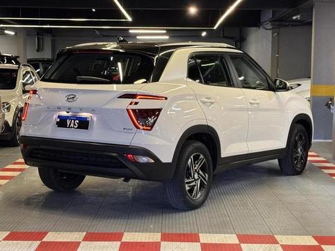 HYUNDAI CRETA1TA COMFORT
