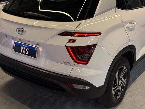 HYUNDAI CRETA1TA COMFORT
