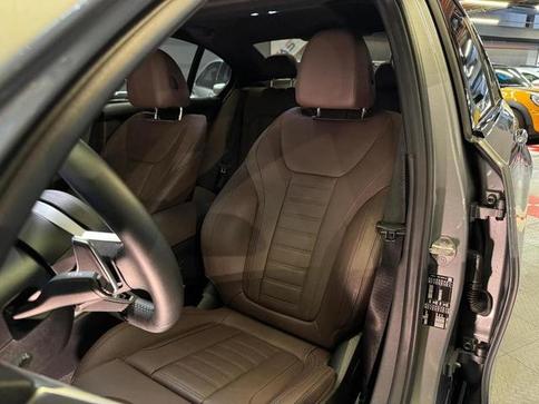 BMW 320I M SPORT FLEX