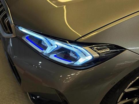 BMW 320I M SPORT FLEX