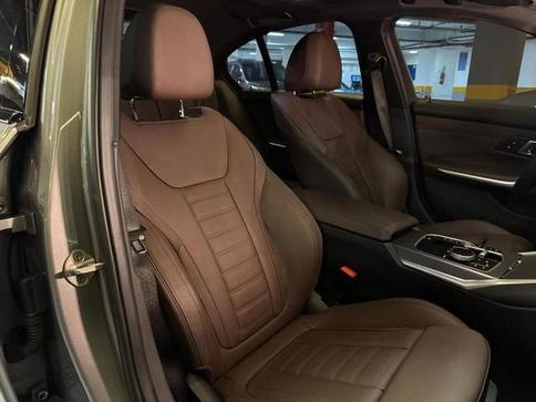 BMW 320I M SPORT FLEX