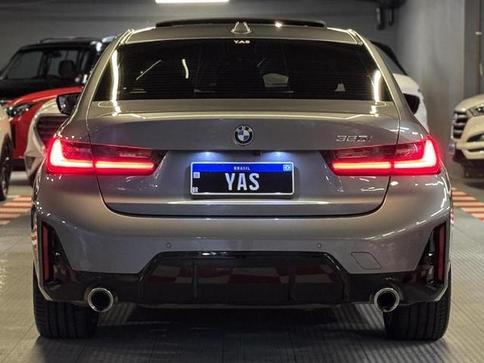 BMW 320I M SPORT FLEX