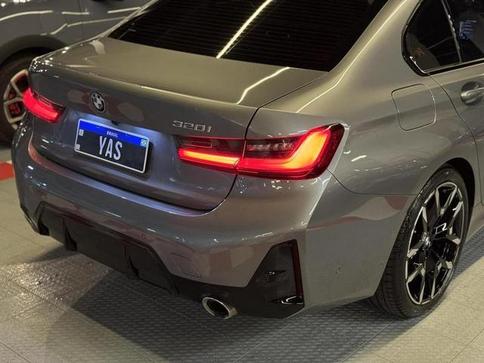 BMW 320I M SPORT FLEX