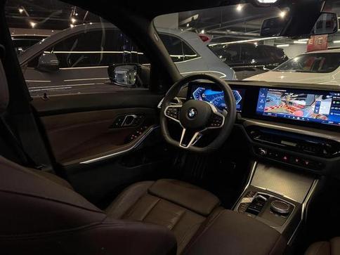 BMW 320I M SPORT FLEX