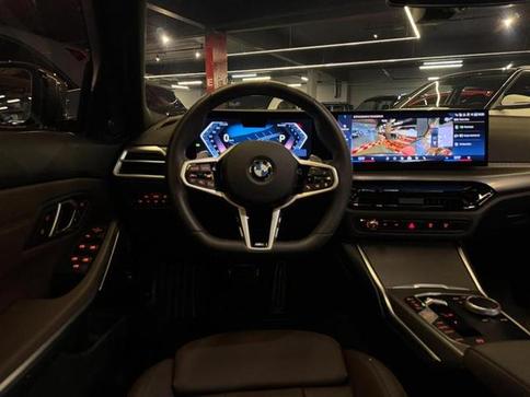BMW 320I M SPORT FLEX