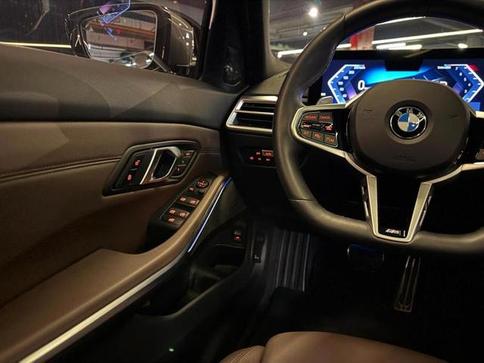 BMW 320I M SPORT FLEX