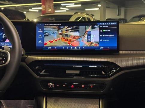 BMW 320I M SPORT FLEX