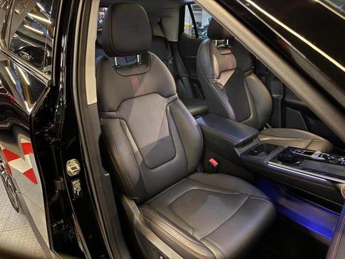 GAC GS4 ELITE