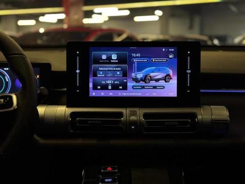 GAC GS4 ELITE