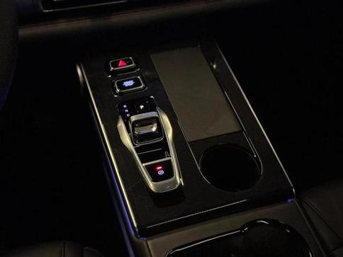 GAC GS4 ELITE