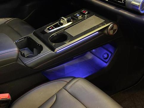 GAC GS4 ELITE