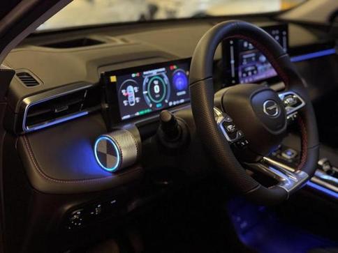 GAC GS4 ELITE
