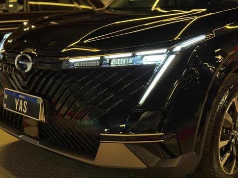 GAC GS4 ELITE