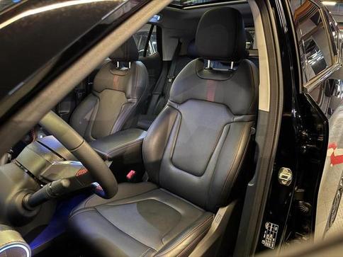 GAC GS4 ELITE