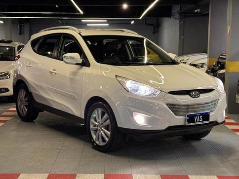 HYUNDAI IX 35 B