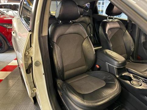 HYUNDAI IX 35 B