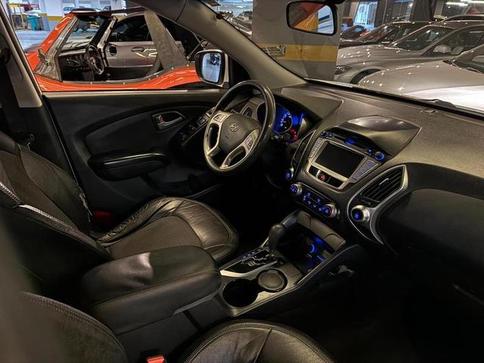 HYUNDAI IX 35 B