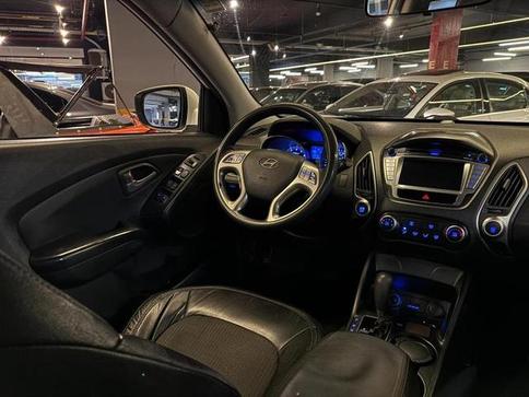 HYUNDAI IX 35 B