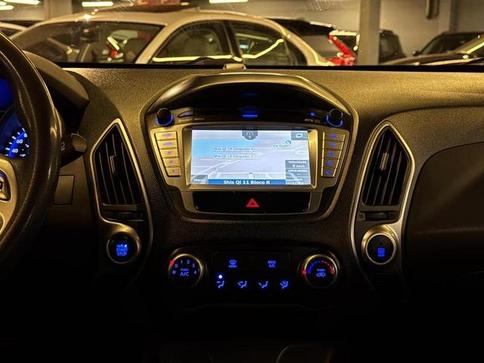 HYUNDAI IX 35 B