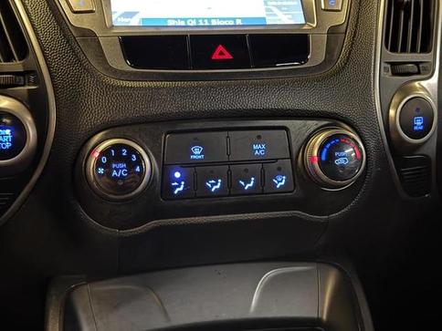 HYUNDAI IX 35 B