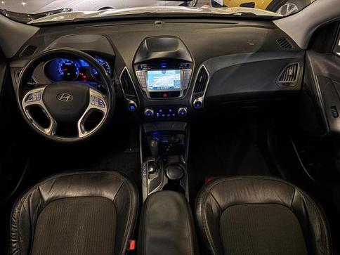 HYUNDAI IX 35 B