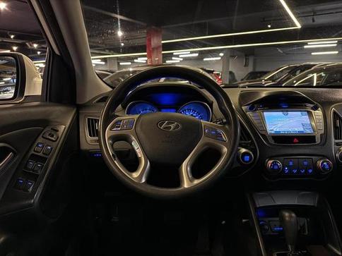 HYUNDAI IX 35 B