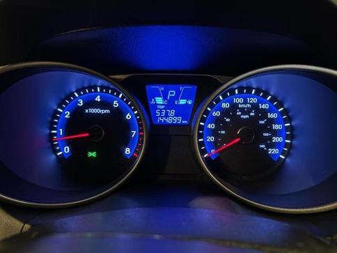 HYUNDAI IX 35 B