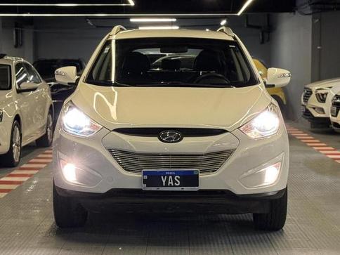 HYUNDAI IX 35 B