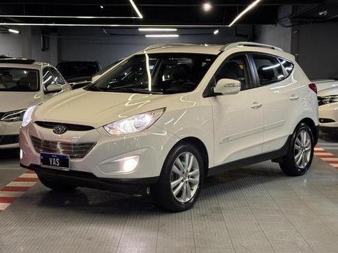 HYUNDAI IX 35 B