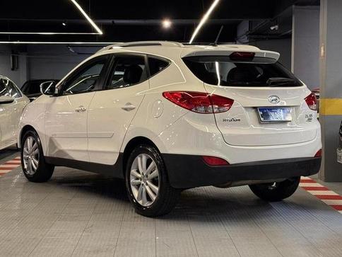 HYUNDAI IX 35 B