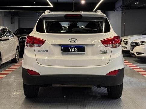 HYUNDAI IX 35 B