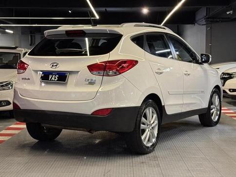 HYUNDAI IX 35 B